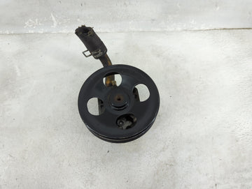 1998-2002 Mazda 626 Power Steering Column Pump Oem