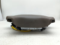 2000-2002 Mazda 626 Air Bag Driver Left Steering Wheel Mounted Fits Fits 2000 2001 2002 OEM Used Auto Parts - Oemusedautopar