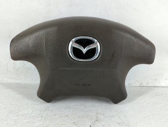compare product 2000-2002 Mazda 626 Air Bag Driver Left Steering Wheel Mounted P/N:DBC KYN 5Z AR0 Fits Fits 2000 2001 2002 OEM Used Auto Parts