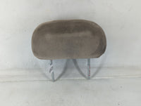 2000-2000 Mazda 626 Headrest Head Rest Front Driver Passenger Seat Beige - Oemusedautoparts1.com
