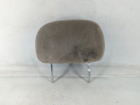2000-2000 Mazda 626 Headrest Head Rest Front Driver Passenger Seat Beige - Oemusedautoparts1.com