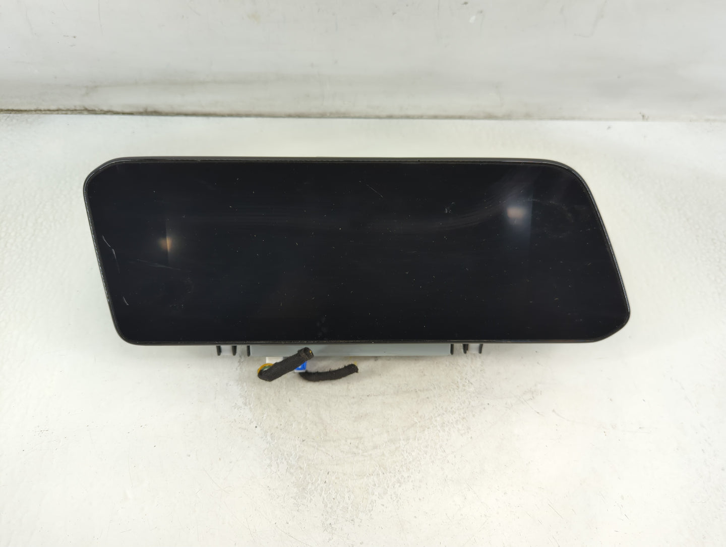 2020-2022 Mazda Cx-30 Radio AM FM Cd Player Receiver Replacement Fits Fits 2019 2020 2021 2022 OEM Used Auto Parts - Oemused