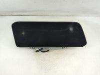 2020-2022 Mazda Cx-30 Radio AM FM Cd Player Receiver Replacement Fits Fits 2019 2020 2021 2022 OEM Used Auto Parts - Oemused