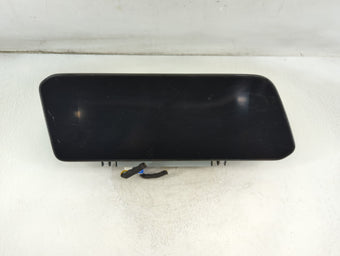 compare product 2020-2022 Mazda Cx-30 Radio AM FM Cd Player Receiver Replacement Fits Fits 2019 2020 2021 2022 OEM Used Auto Parts