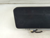 2020-2022 Mazda Cx-30 Radio AM FM Cd Player Receiver Replacement Fits Fits 2019 2020 2021 2022 OEM Used Auto Parts - Oemused