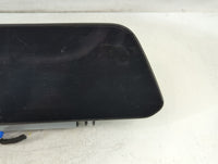 2020-2022 Mazda Cx-30 Radio AM FM Cd Player Receiver Replacement Fits Fits 2019 2020 2021 2022 OEM Used Auto Parts - Oemused