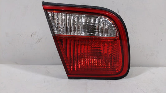 1999-2000 Mazda Millenia Tail Light Assembly Driver Left OEM Fits Fits 1999 2000 OEM Used Auto Parts - Oemusedautoparts1.com