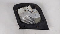 1999-2000 Mazda Millenia Tail Light Assembly Driver Left OEM Fits Fits 1999 2000 OEM Used Auto Parts - Oemusedautoparts1.com