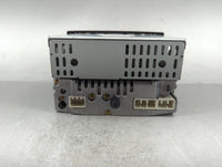 2000-2001 Mazda Mpv Radio AM FM Cd Player Receiver Replacement P/N:LC77669T0B Fits Fits 2000 2001 OEM Used Auto Parts - Oemu