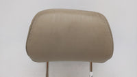 2000-2001 Mazda Mpv Headrest Head Rest Front Driver Passenger Seat Fits Fits 2000 2001 OEM Used Auto Parts - Oemusedautopart