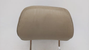 compare product 2000-2001 Mazda Mpv Headrest Head Rest Front Driver Passenger Seat Fits Fits 2000 2001 OEM Used Auto Parts