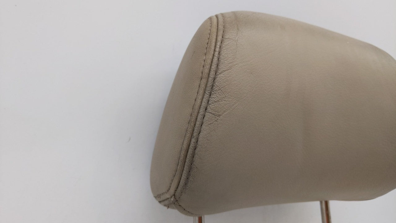 2000-2001 Mazda Mpv Headrest Head Rest Front Driver Passenger Seat Fits Fits 2000 2001 OEM Used Auto Parts - Oemusedautopart