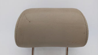 compare product 2000-2001 Mazda Mpv Headrest Head Rest Front Driver Passenger Seat Fits Fits 2000 2001 OEM Used Auto Parts