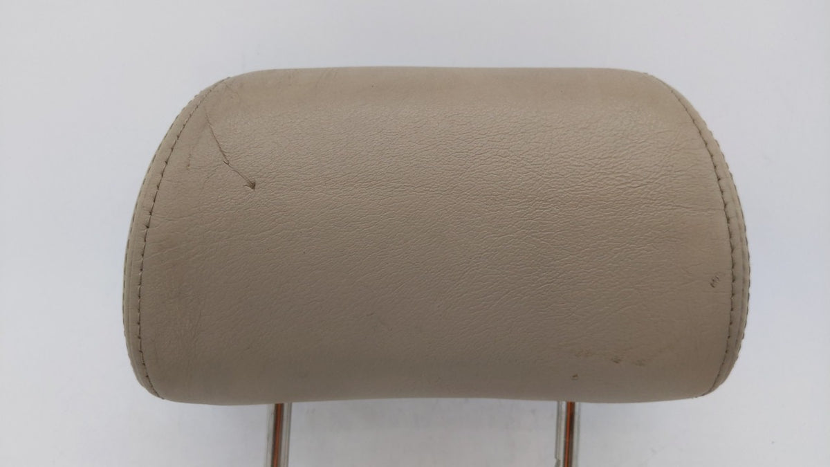 2000 Mazda Mpv Headrest Head Rest Front Driver Passenger Seat Fits OEM Used Auto Parts - Oemusedautoparts1.com