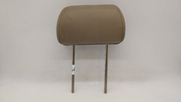 2000-2001 Mazda Mpv Headrest Head Rest Front Driver Passenger Seat Fits Fits 2000 2001 OEM Used Auto Parts