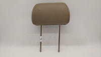 2000 Mazda Mpv Headrest Head Rest Front Driver Passenger Seat Fits OEM Used Auto Parts - Oemusedautoparts1.com