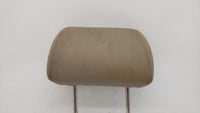 2000 Mazda Mpv Headrest Head Rest Front Driver Passenger Seat Fits OEM Used Auto Parts - Oemusedautoparts1.com