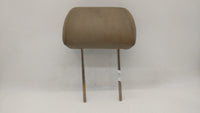 2000 Mazda Mpv Headrest Head Rest Front Driver Passenger Seat Fits OEM Used Auto Parts - Oemusedautoparts1.com