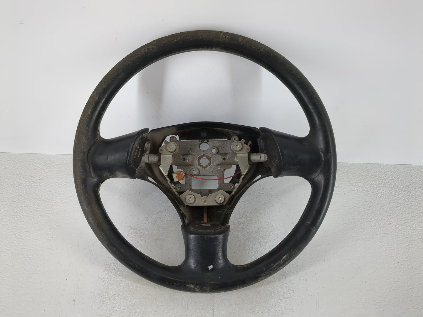 steering wheel - Oemusedautoparts1.com