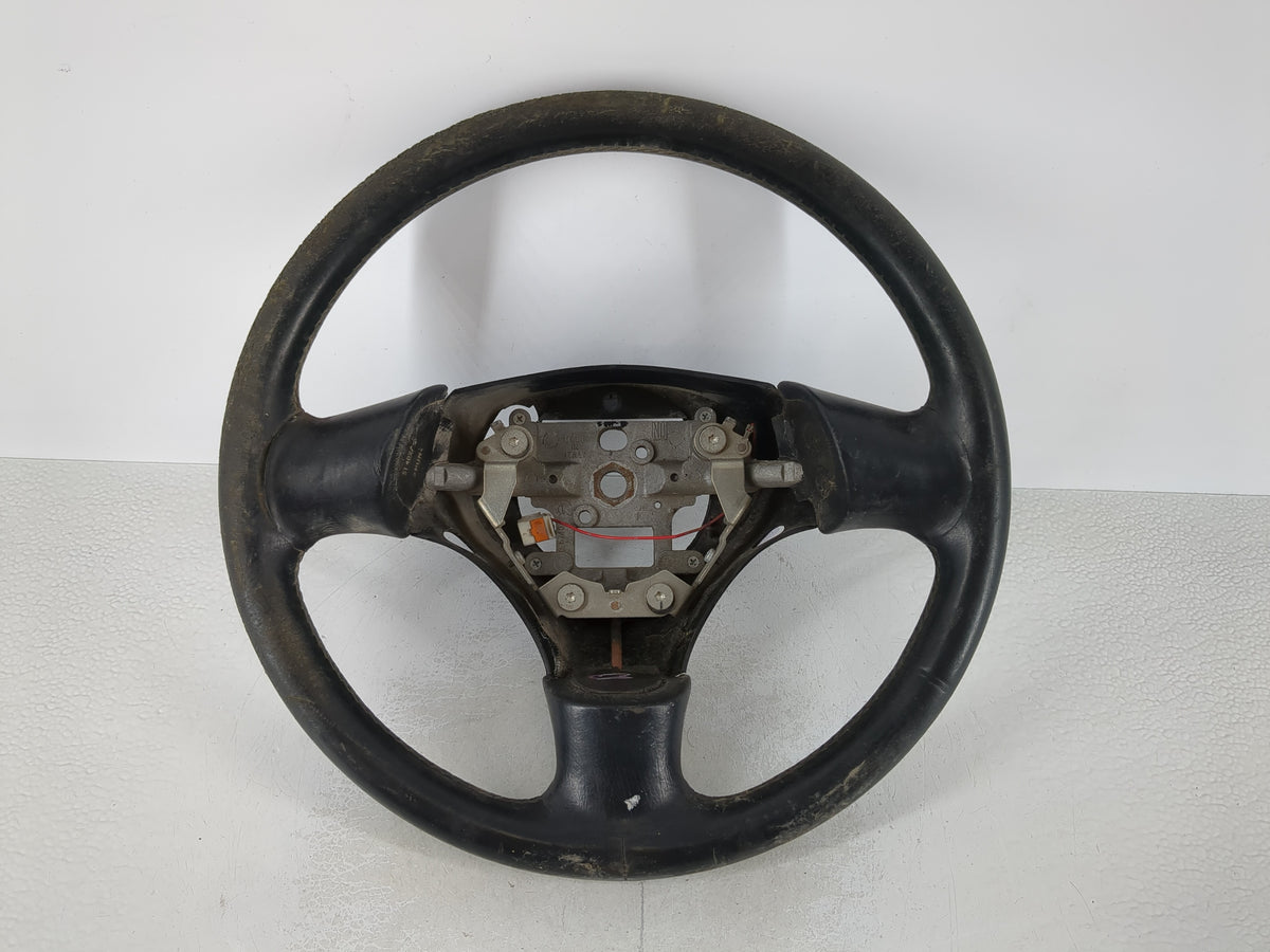 steering wheel - Oemusedautoparts1.com