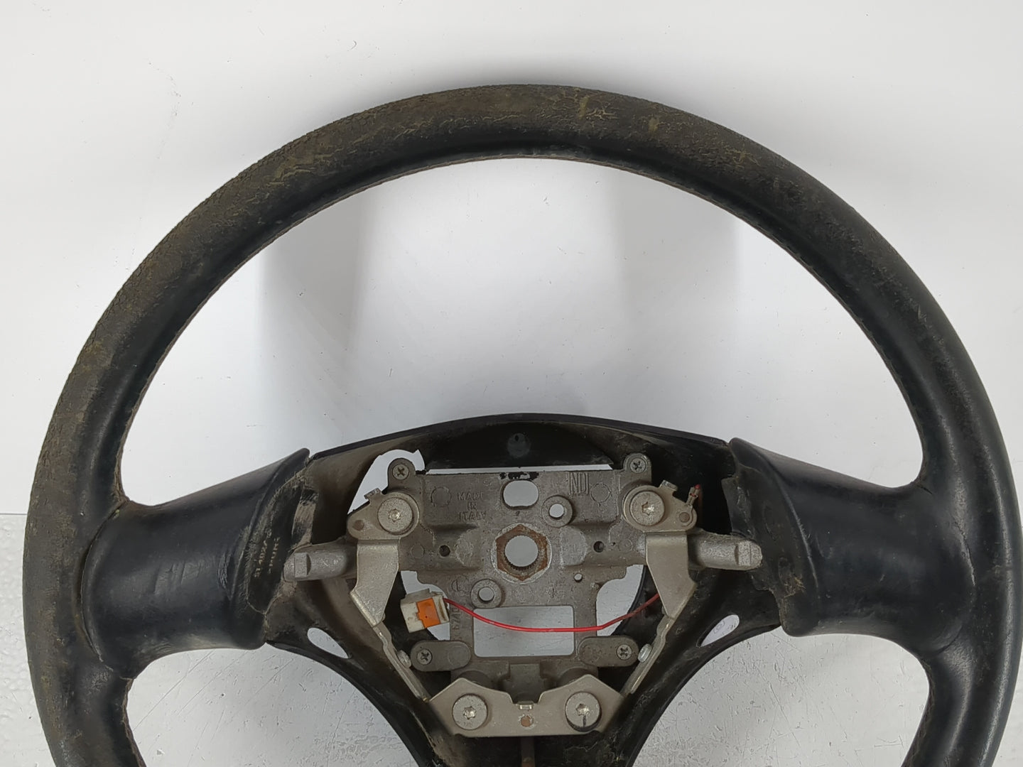 steering wheel - Oemusedautoparts1.com