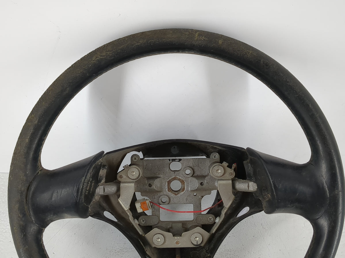 steering wheel - Oemusedautoparts1.com