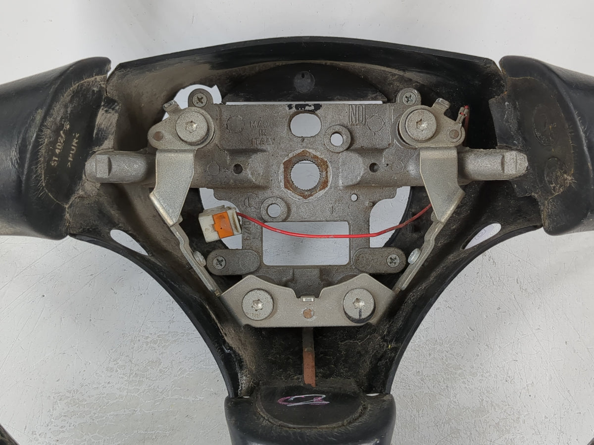 steering wheel - Oemusedautoparts1.com