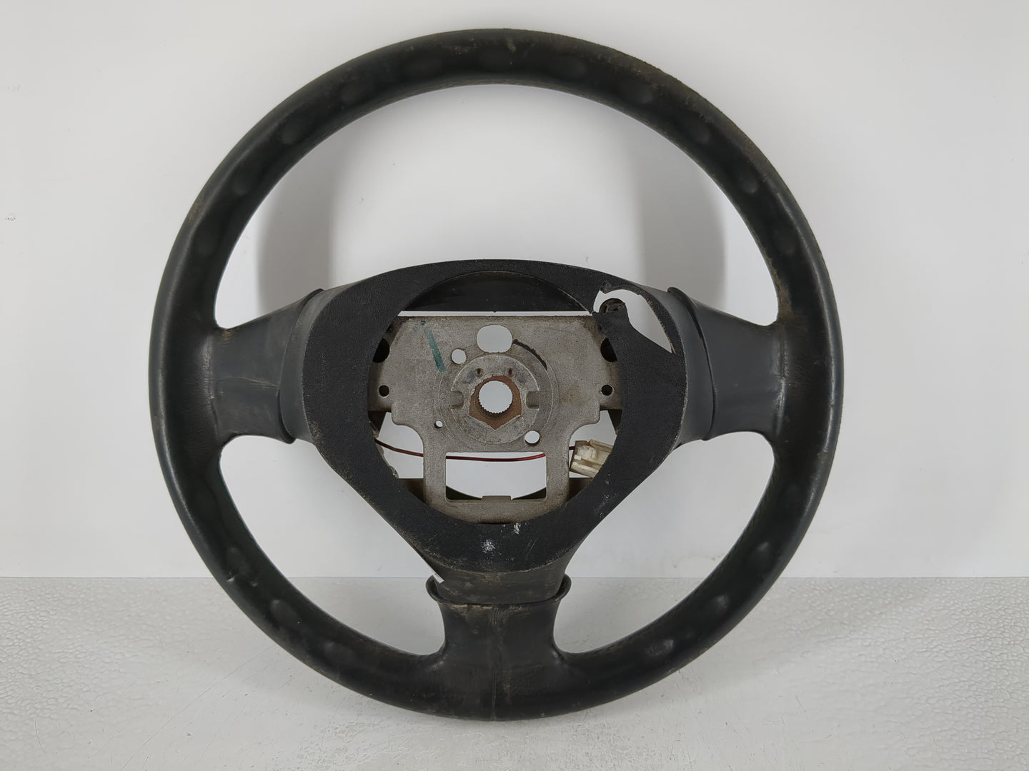 steering wheel - Oemusedautoparts1.com