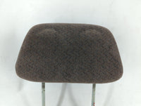 1999-2000 Mazda Protege Headrest Head Rest Front Driver Passenger Seat - Oemusedautoparts1.com