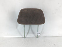 1999-2000 Mazda Protege Headrest Head Rest Front Driver Passenger Seat - Oemusedautoparts1.com