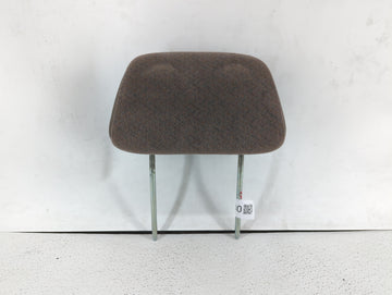 1999-2000 Mazda Protege Headrest Head Rest Front Driver Passenger Seat