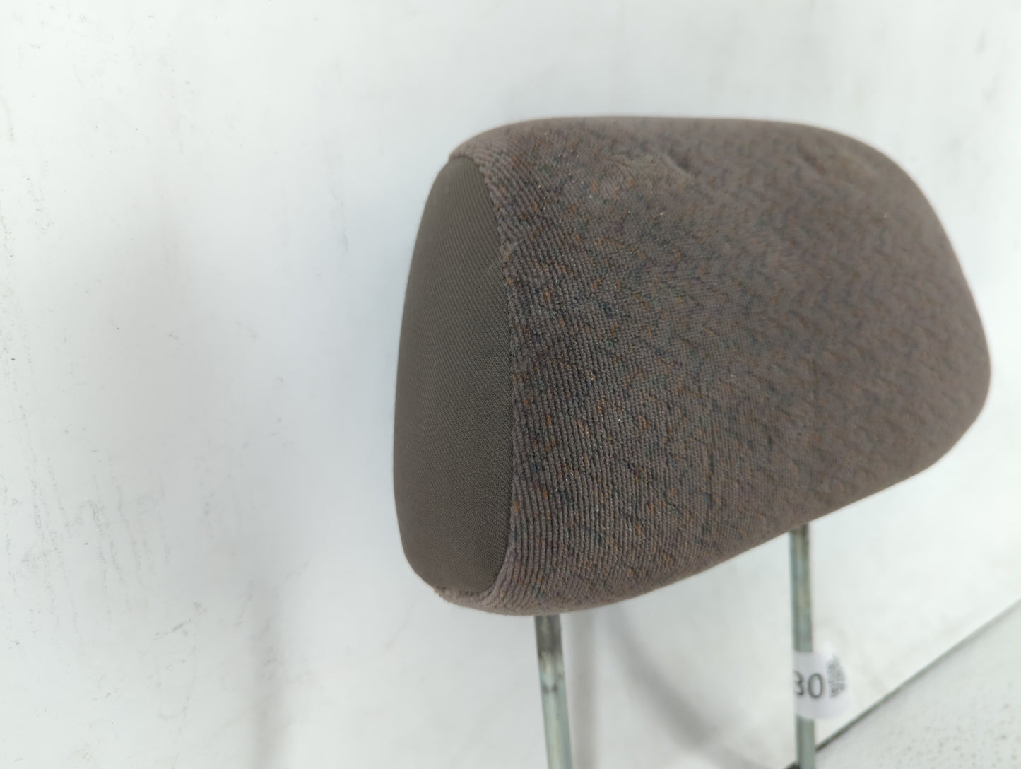 1999-2000 Mazda Protege Headrest Head Rest Front Driver Passenger Seat - Oemusedautoparts1.com