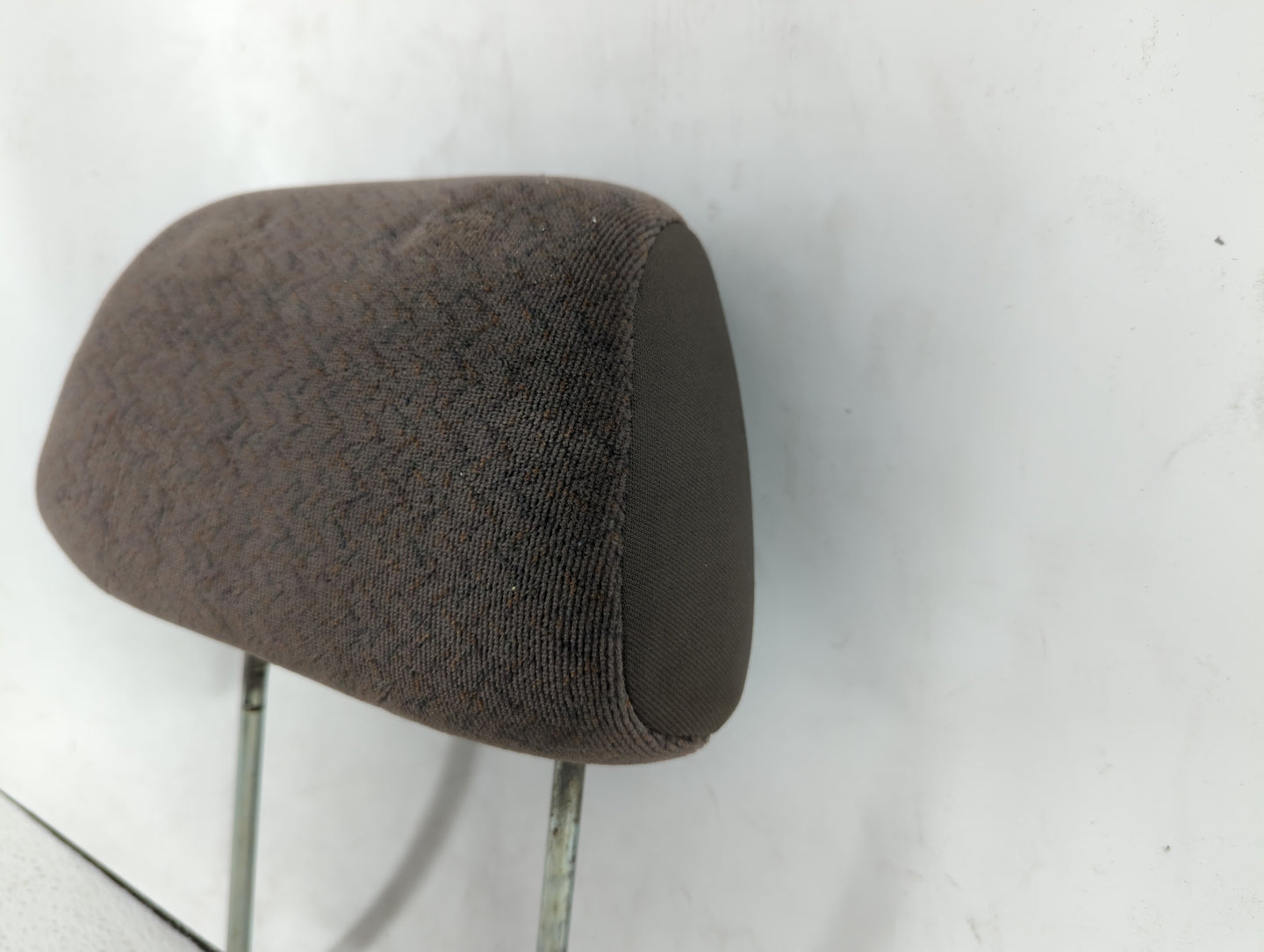 1999-2000 Mazda Protege Headrest Head Rest Front Driver Passenger Seat - Oemusedautoparts1.com