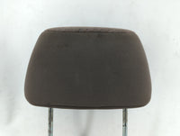 1999-2000 Mazda Protege Headrest Head Rest Front Driver Passenger Seat - Oemusedautoparts1.com