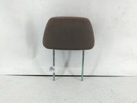 1999-2000 Mazda Protege Headrest Head Rest Front Driver Passenger Seat - Oemusedautoparts1.com