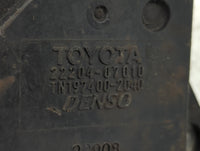 1999-2003 Mazda Protege Mass Air Flow Meter Maf - Oemusedautoparts1.com