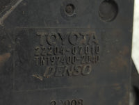 1999-2003 Mazda Protege Mass Air Flow Meter Maf Sensor - Oemusedautoparts1.com