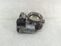 1999-2002 Mercedes-Benz C230 Throttle Body Fits Fits 1999 2000 2001 2002 2003 2004 OEM Used Auto Parts - Oemusedautoparts1.c