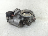 1999-2002 Mercedes-Benz C230 Throttle Body Fits Fits 1999 2000 2001 2002 2003 2004 OEM Used Auto Parts - Oemusedautoparts1.c