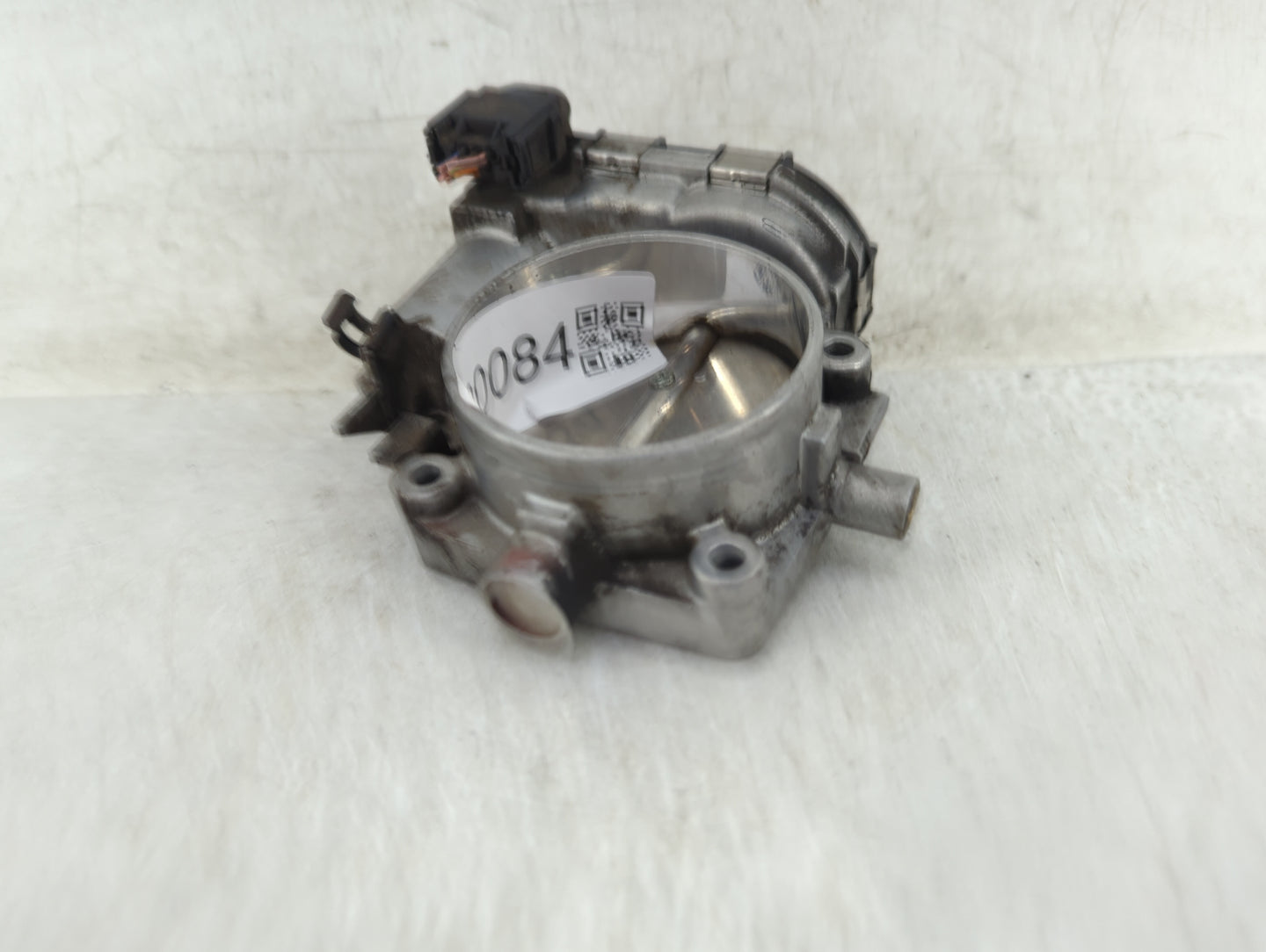 1999-2002 Mercedes-Benz C230 Throttle Body Fits Fits 1999 2000 2001 2002 2003 2004 OEM Used Auto Parts - Oemusedautoparts1.c