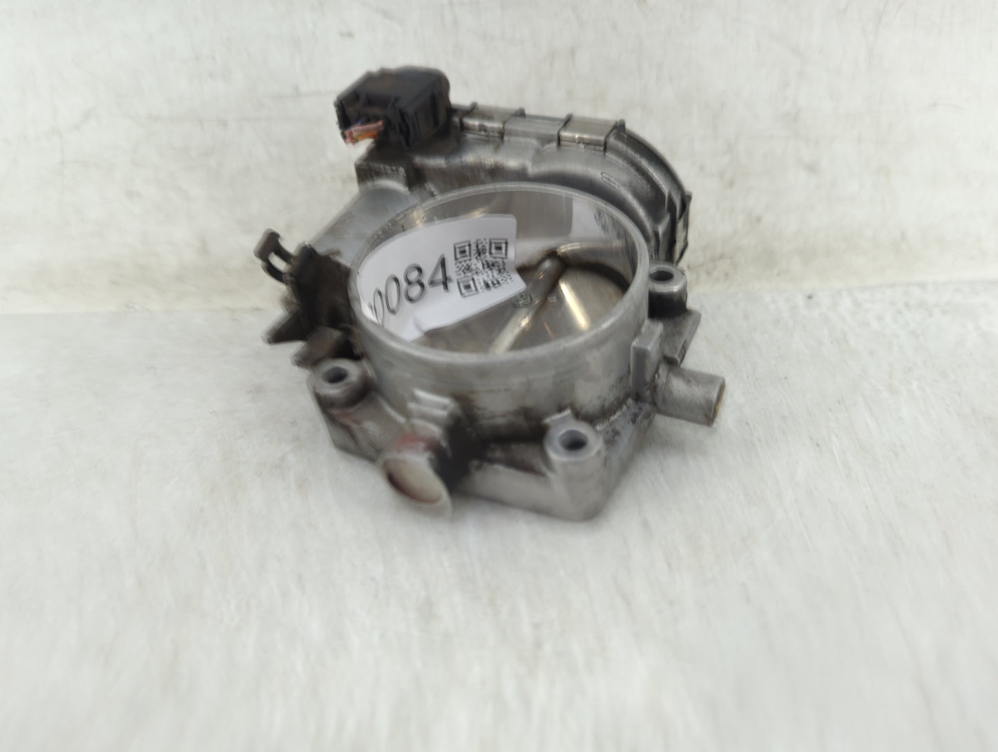 1999-2002 Mercedes-Benz C230 Throttle Body Fits Fits 1999 2000 2001 2002 2003 2004 OEM Used Auto Parts - Oemusedautoparts1.c