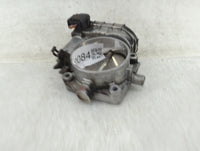 1999-2002 Mercedes-Benz C230 Throttle Body Fits Fits 1999 2000 2001 2002 2003 2004 OEM Used Auto Parts - Oemusedautoparts1.c