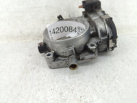 1999-2002 Mercedes-Benz C230 Throttle Body Fits Fits 1999 2000 2001 2002 2003 2004 OEM Used Auto Parts - Oemusedautoparts1.c