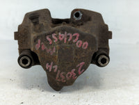 1996-2000 Mercedes-benz C230 Rear Driver Left Brake Caliper - Oemusedautoparts1.com
