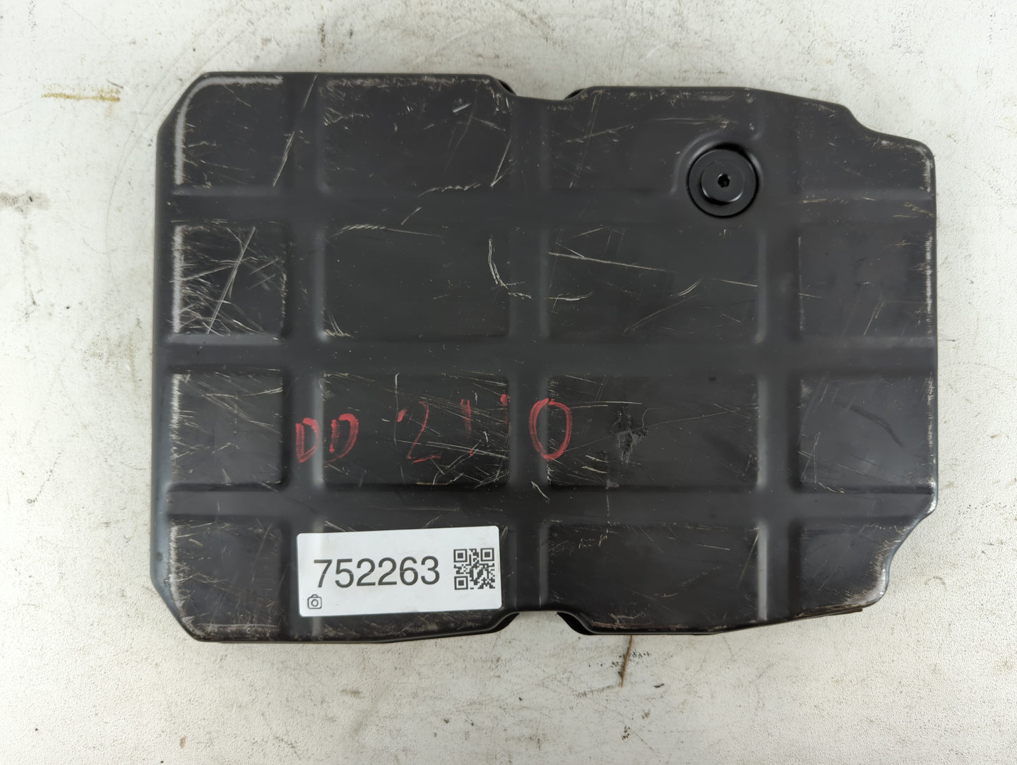 1997-2000 Mercedes-Benz C230 Engine Oil Pan Fits Fits 1994 1995 1996 1997 1998 1999 2000 OEM Used Auto Parts - Oemusedautopa