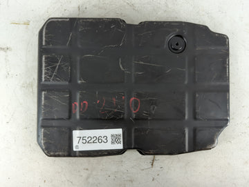 1997-2000 Mercedes-Benz C230 Engine Oil Pan Fits Fits 1994 1995 1996 1997 1998 1999 2000 OEM Used Auto Parts - Oemusedautopa