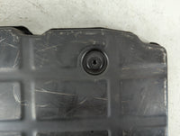 1997-2000 Mercedes-Benz C230 Engine Oil Pan Fits Fits 1994 1995 1996 1997 1998 1999 2000 OEM Used Auto Parts - Oemusedautopa