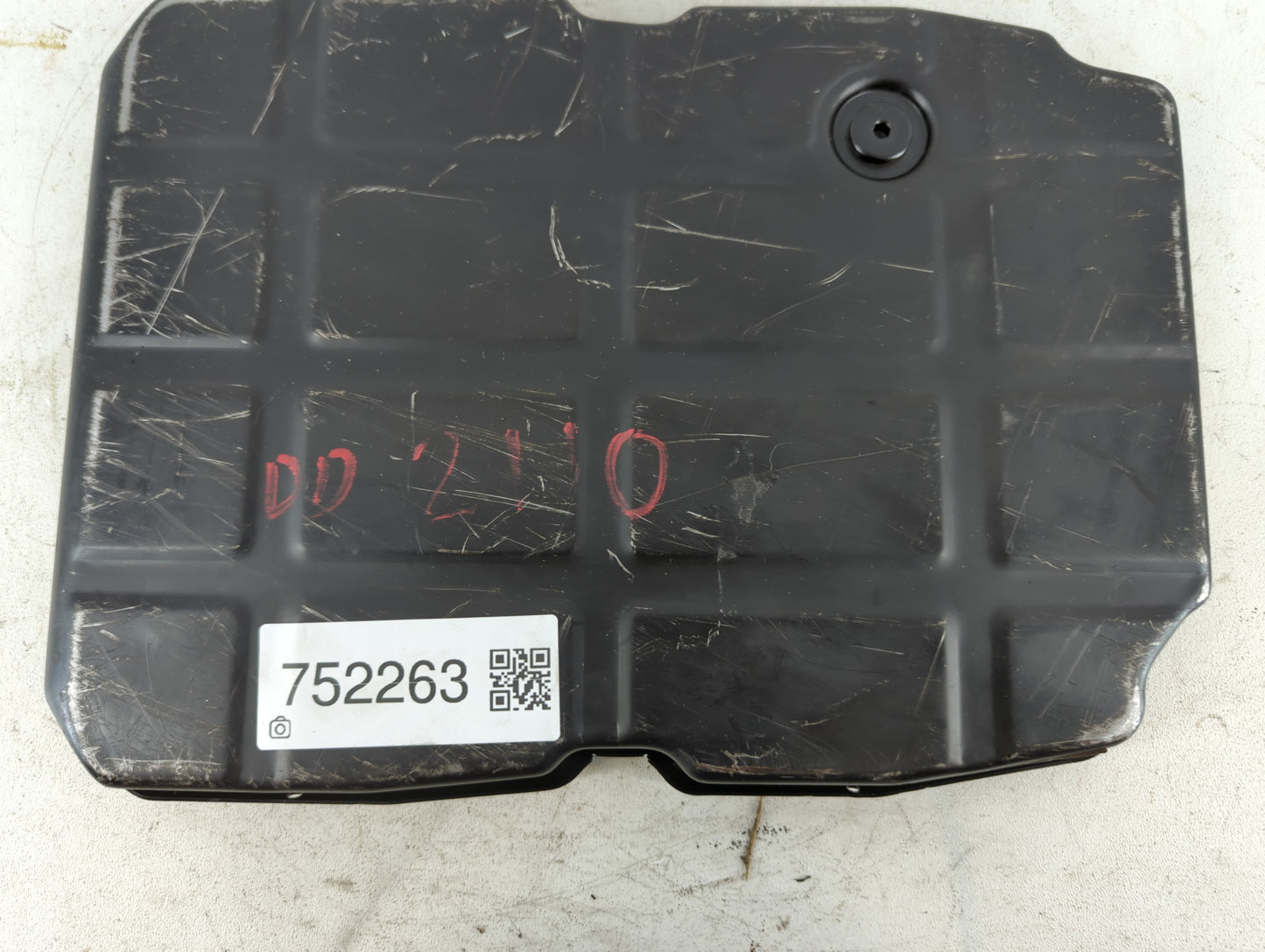 1997-2000 Mercedes-Benz C230 Engine Oil Pan Fits Fits 1994 1995 1996 1997 1998 1999 2000 OEM Used Auto Parts - Oemusedautopa