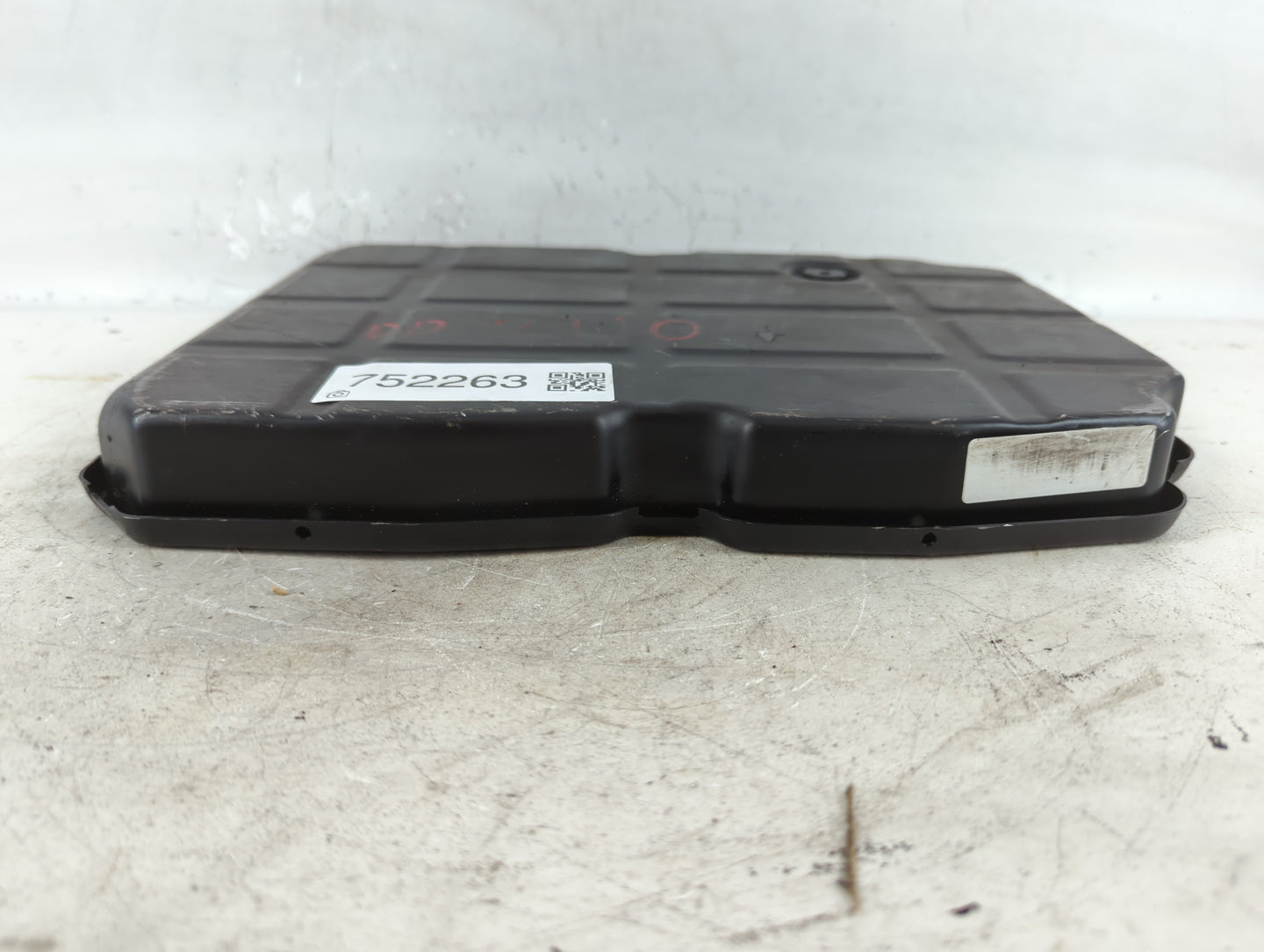 1997-2000 Mercedes-Benz C230 Engine Oil Pan Fits Fits 1994 1995 1996 1997 1998 1999 2000 OEM Used Auto Parts - Oemusedautopa