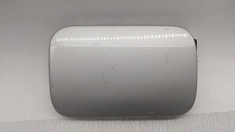 compare product 2000 Mercedes-benz C280 Fuel Tank Door Lid Gas Tank Silver